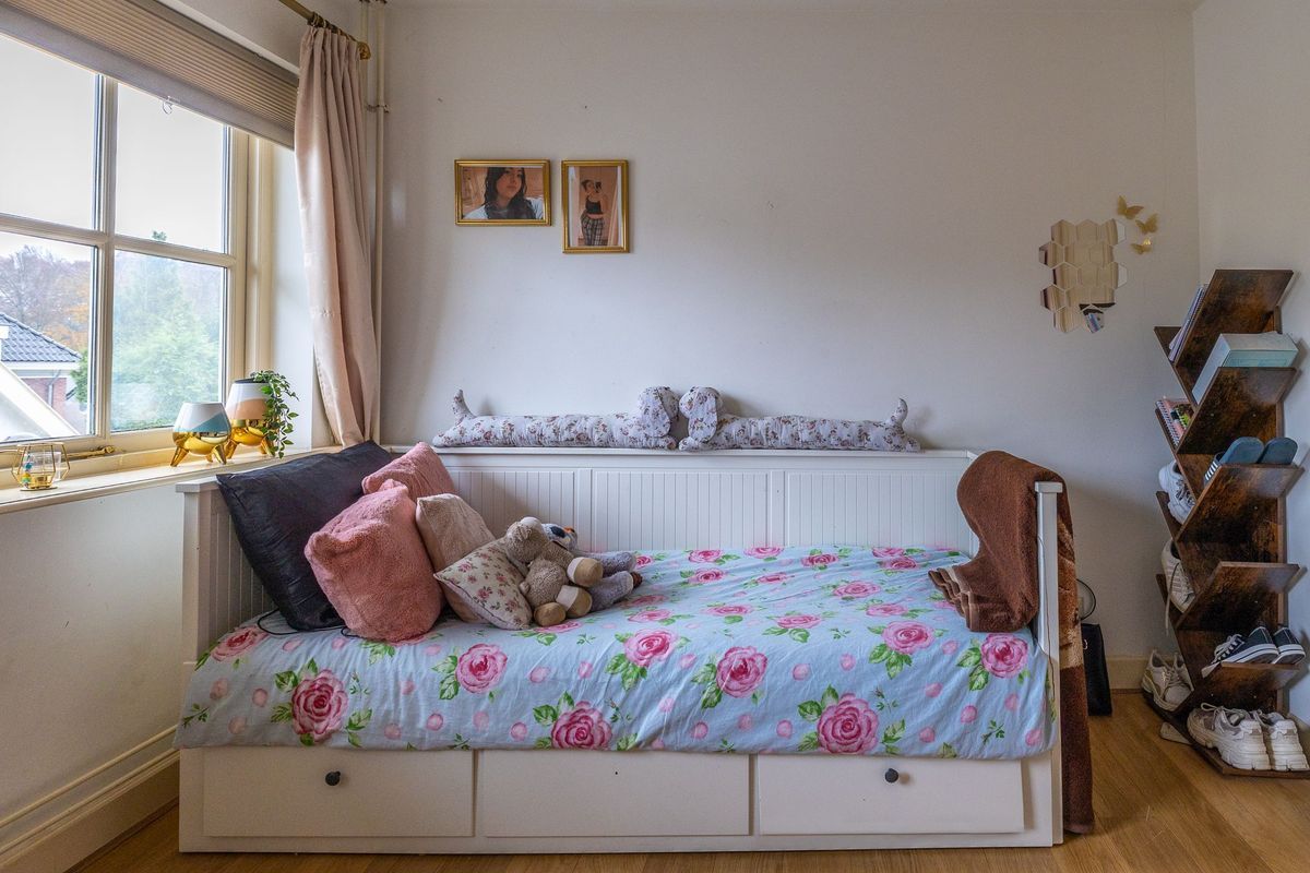 Ypendael 8 Photo Blur 20