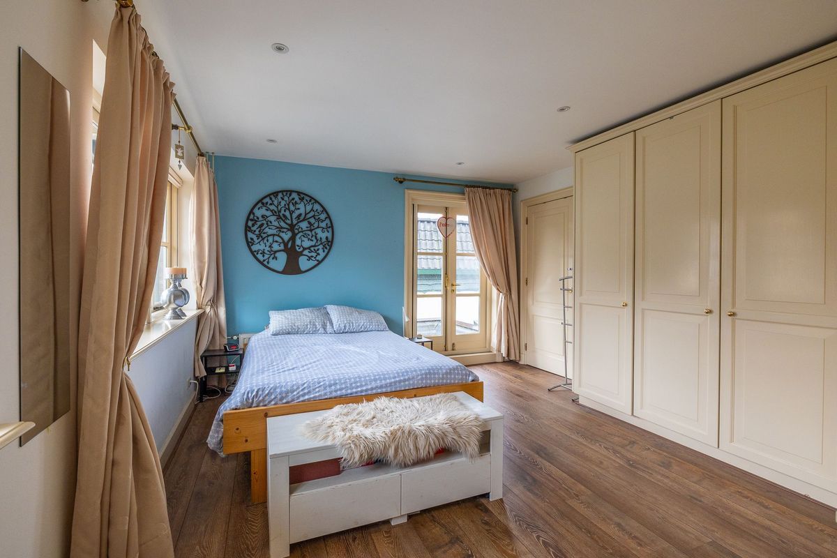 Ypendael 8 Photo Blur 15