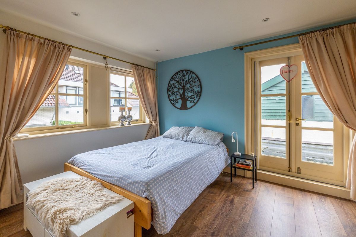 Ypendael 8 Photo Blur 16