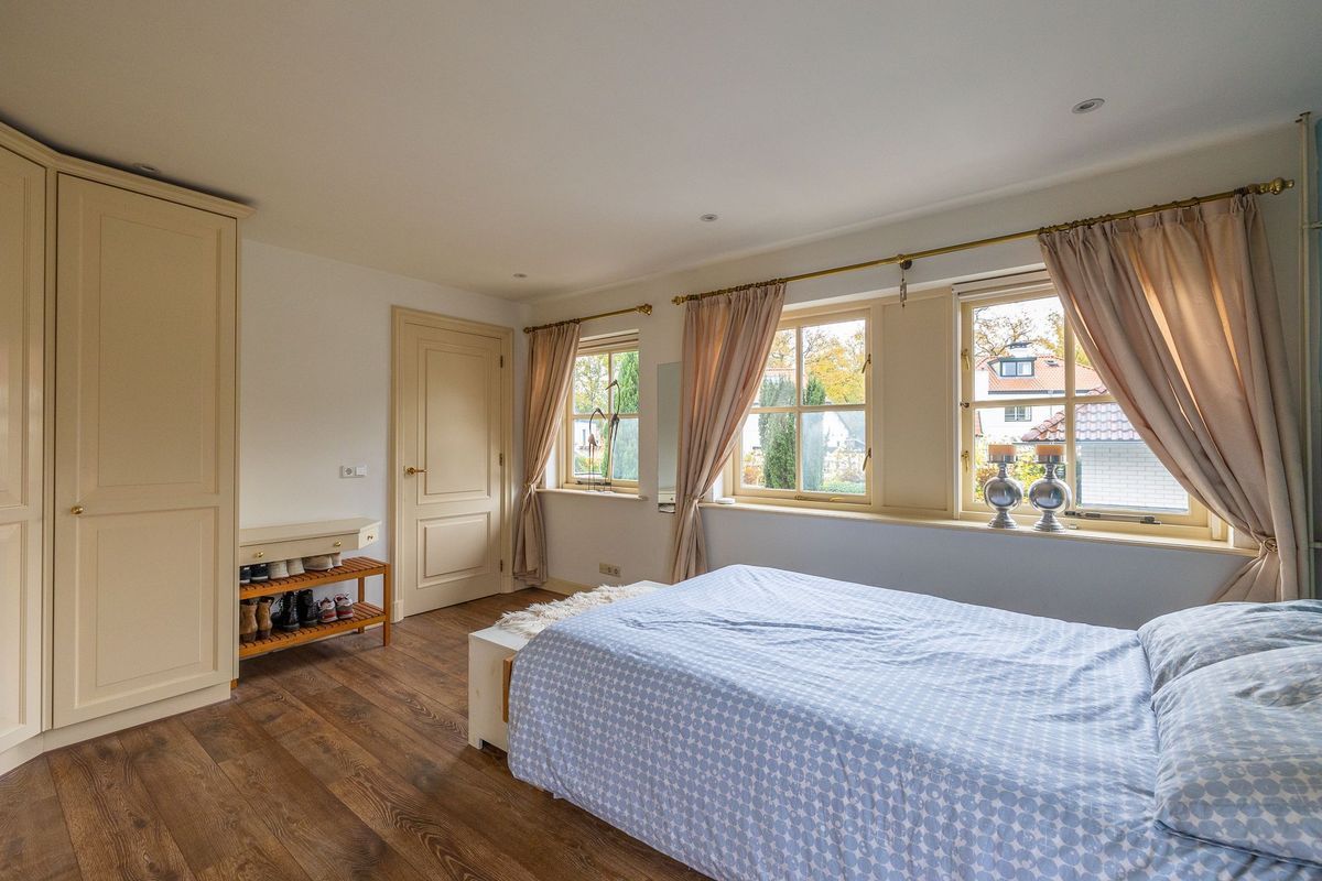 Ypendael 8 Photo Blur 17