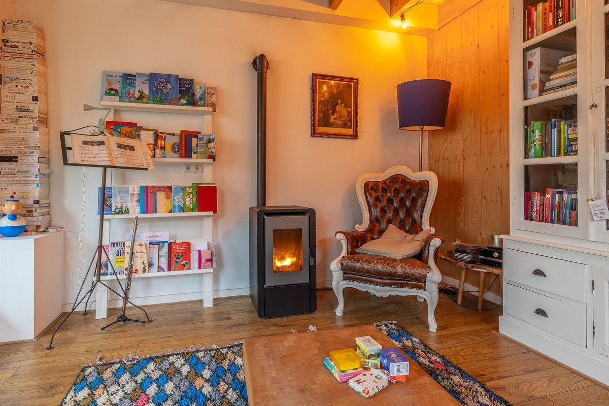 Ypendael 8 Photo Blur 29