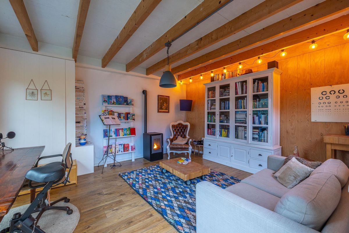 Ypendael 8 Photo Blur 30