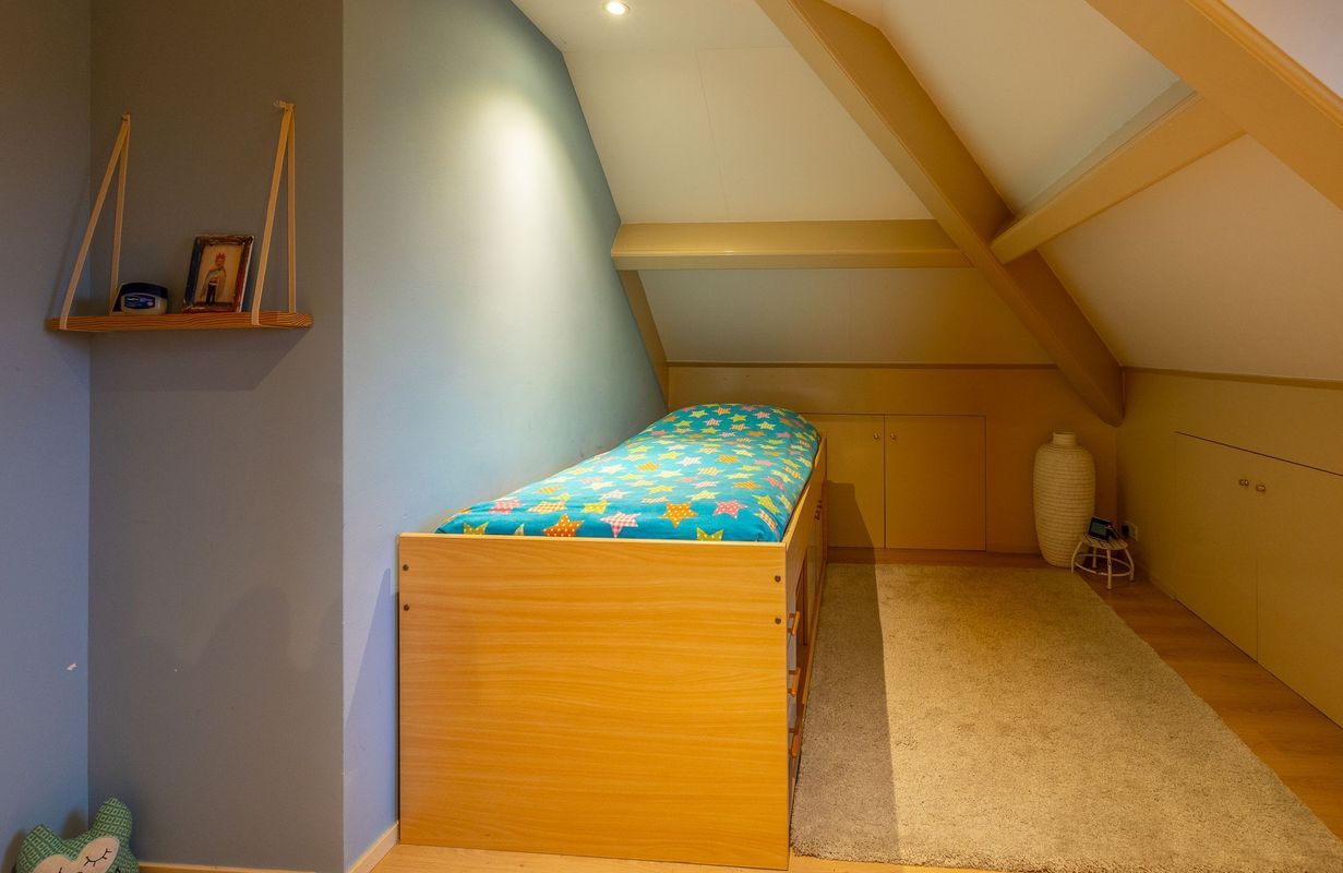 Ypendael 8 Photo Blur 25