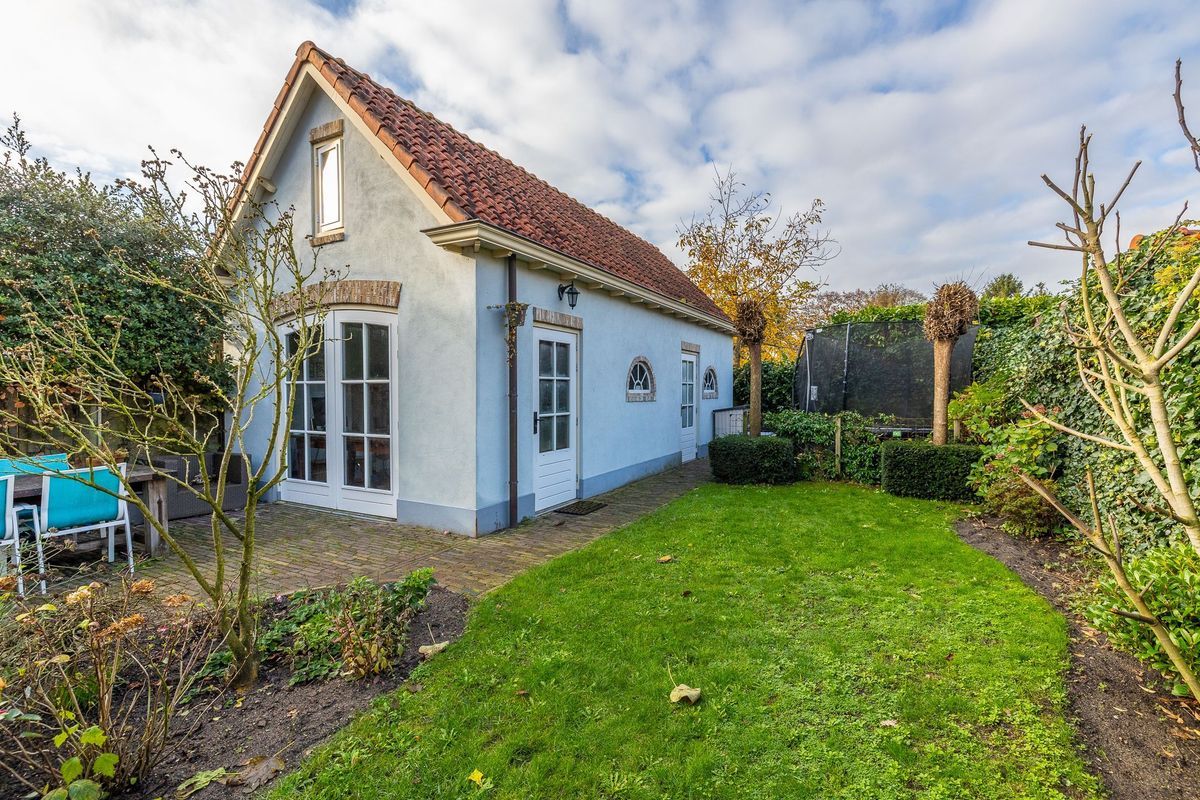 Ypendael 8 Photo Blur 27