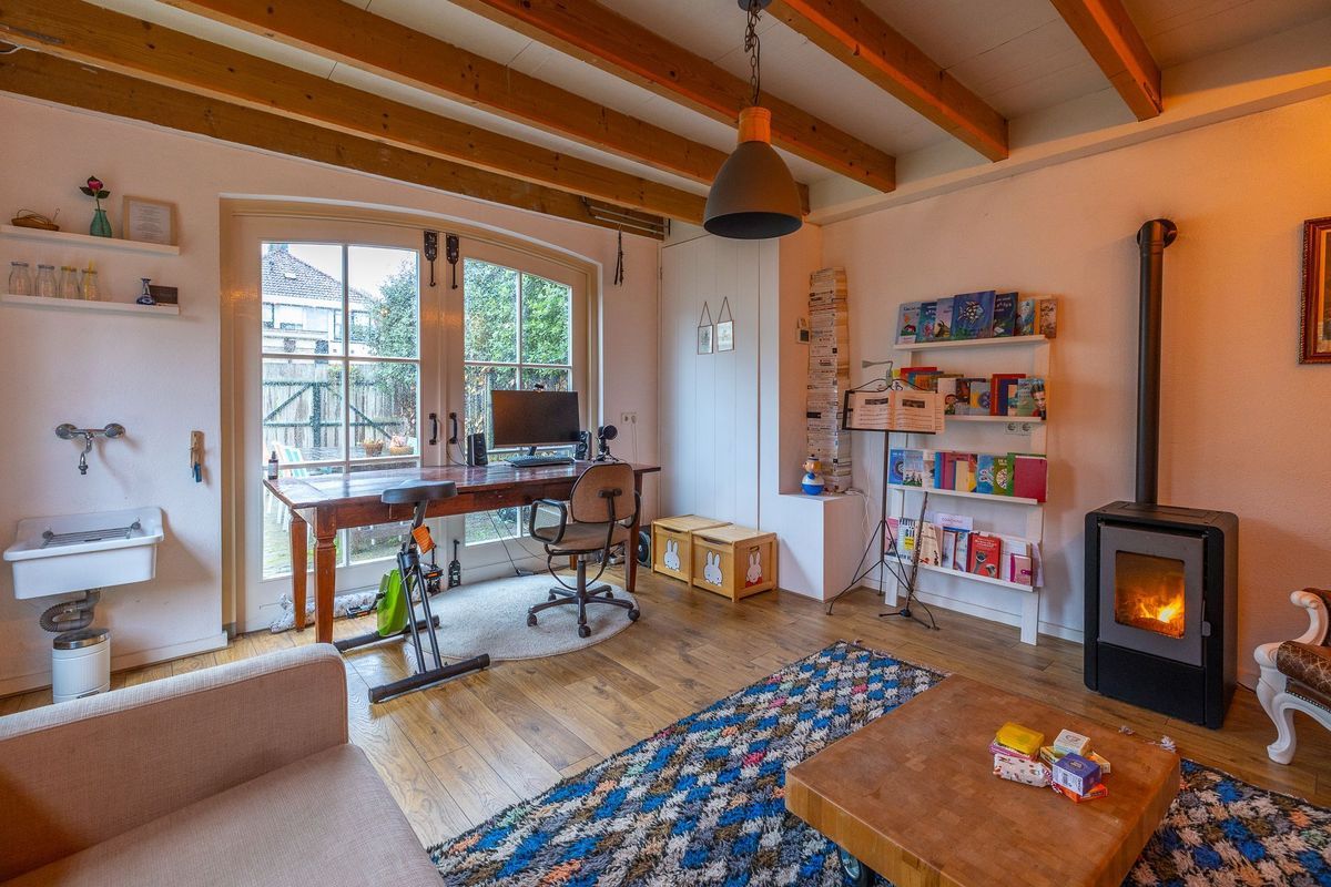 Ypendael 8 Photo Blur 28