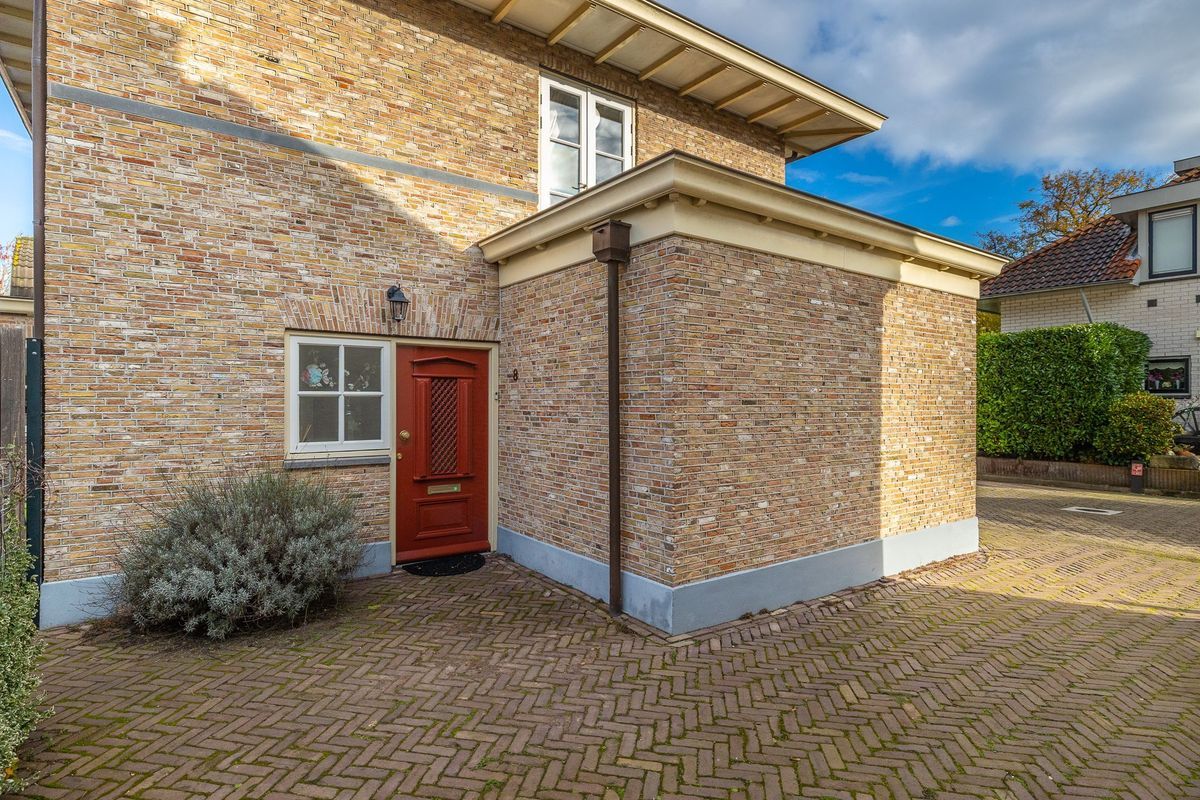 Ypendael 8 Photo Blur 40