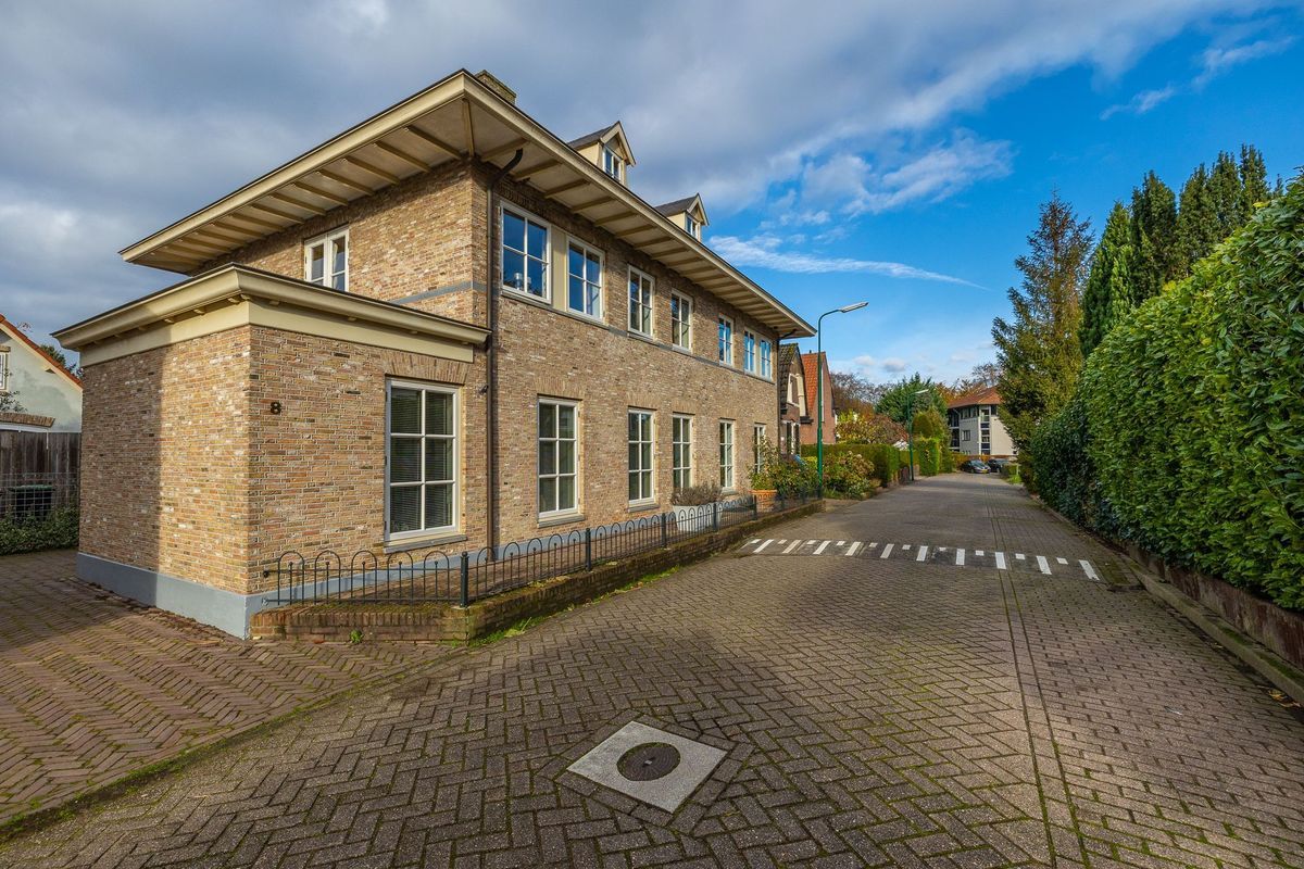 Ypendael 8 Photo Blur 41