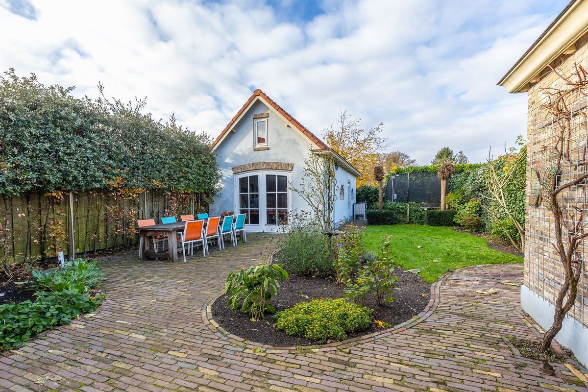 Ypendael 8 Photo Blur 35