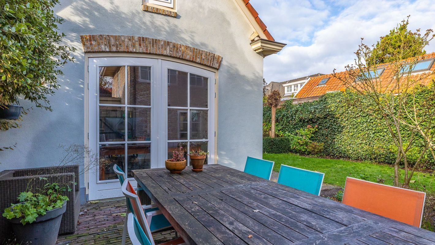 Ypendael 8 Photo Blur 36