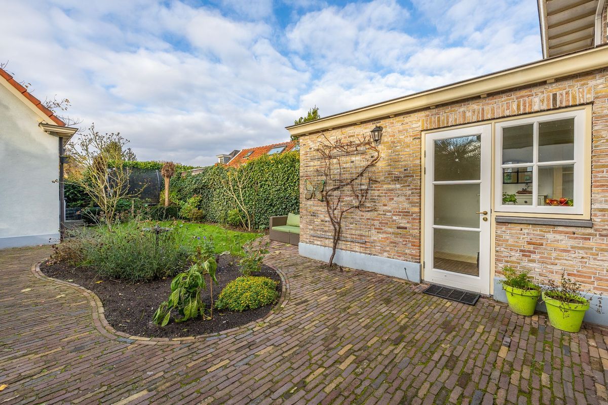 Ypendael 8 Photo Blur 38