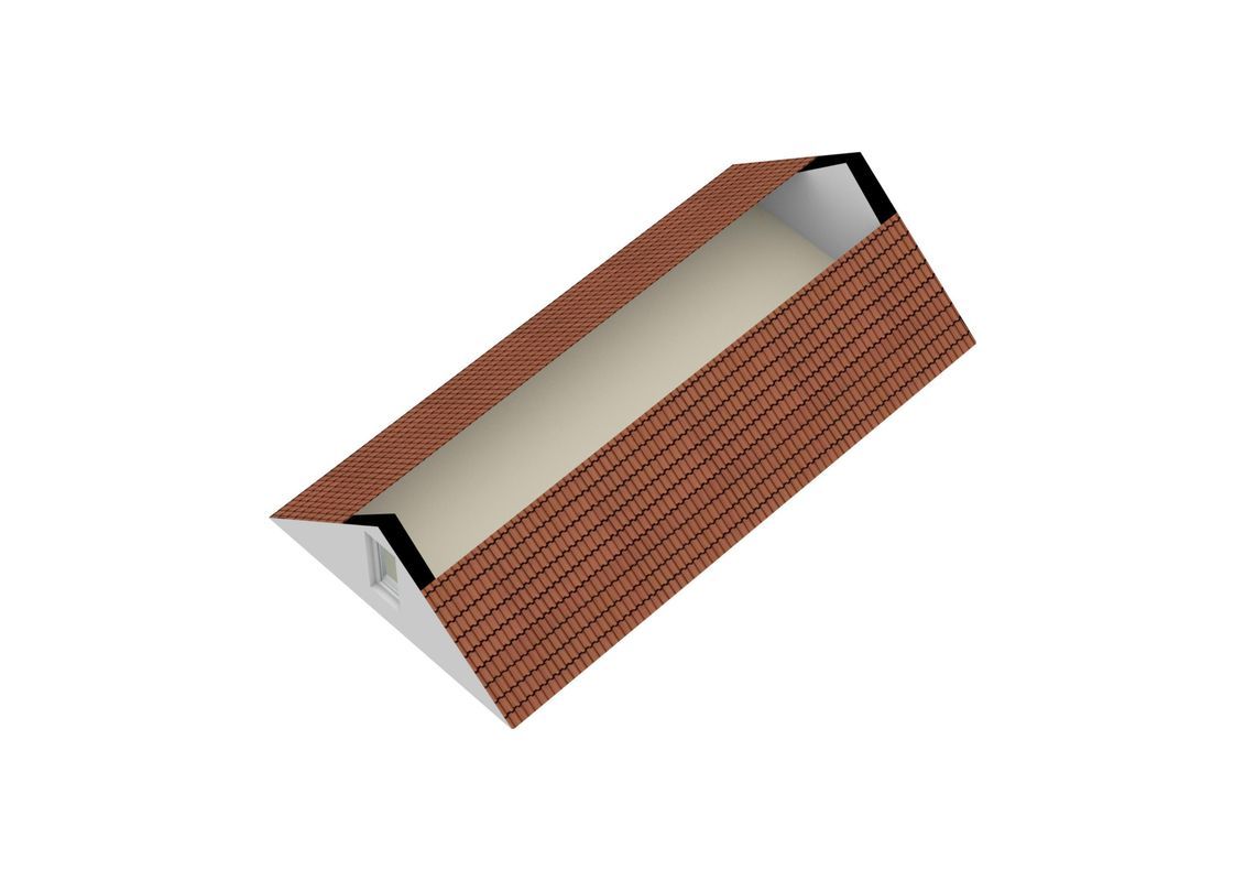 Ypendael 8 Floorplan Blur 15