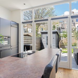 Vondellaan 29 Photo 2