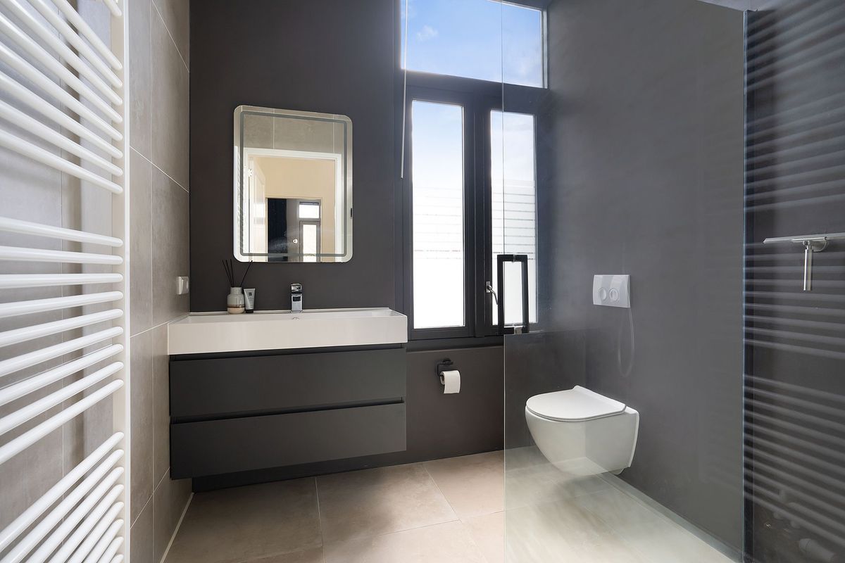 Vondellaan 29 Photo Blur 3