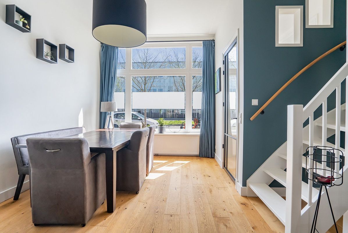 Vondellaan 29 Photo Blur 7