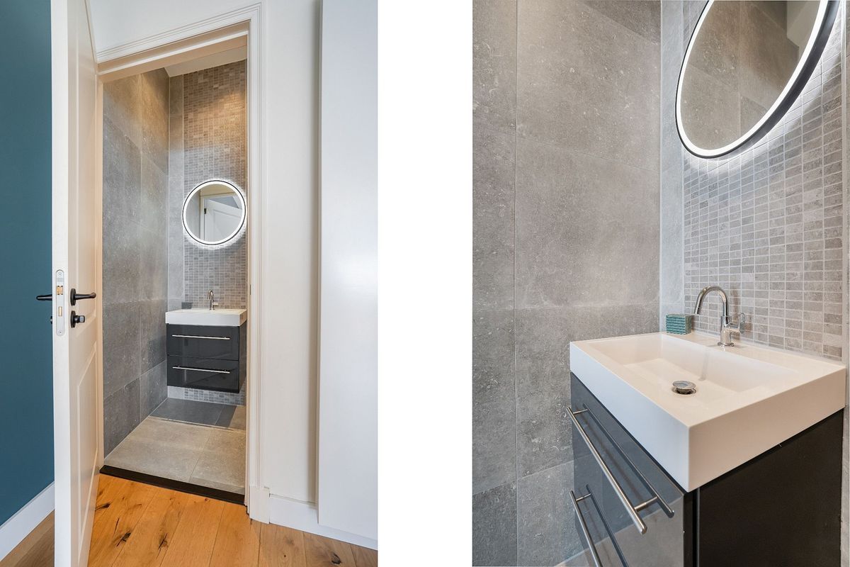 Vondellaan 29 Photo Blur 17