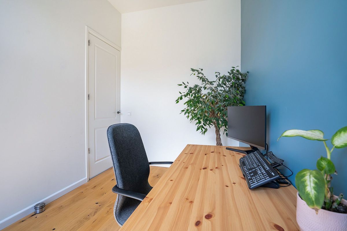 Vondellaan 29 Photo Blur 21