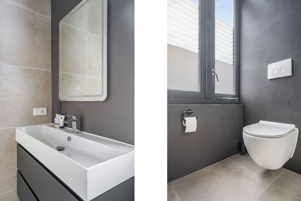 Vondellaan 29 Photo Blur 23