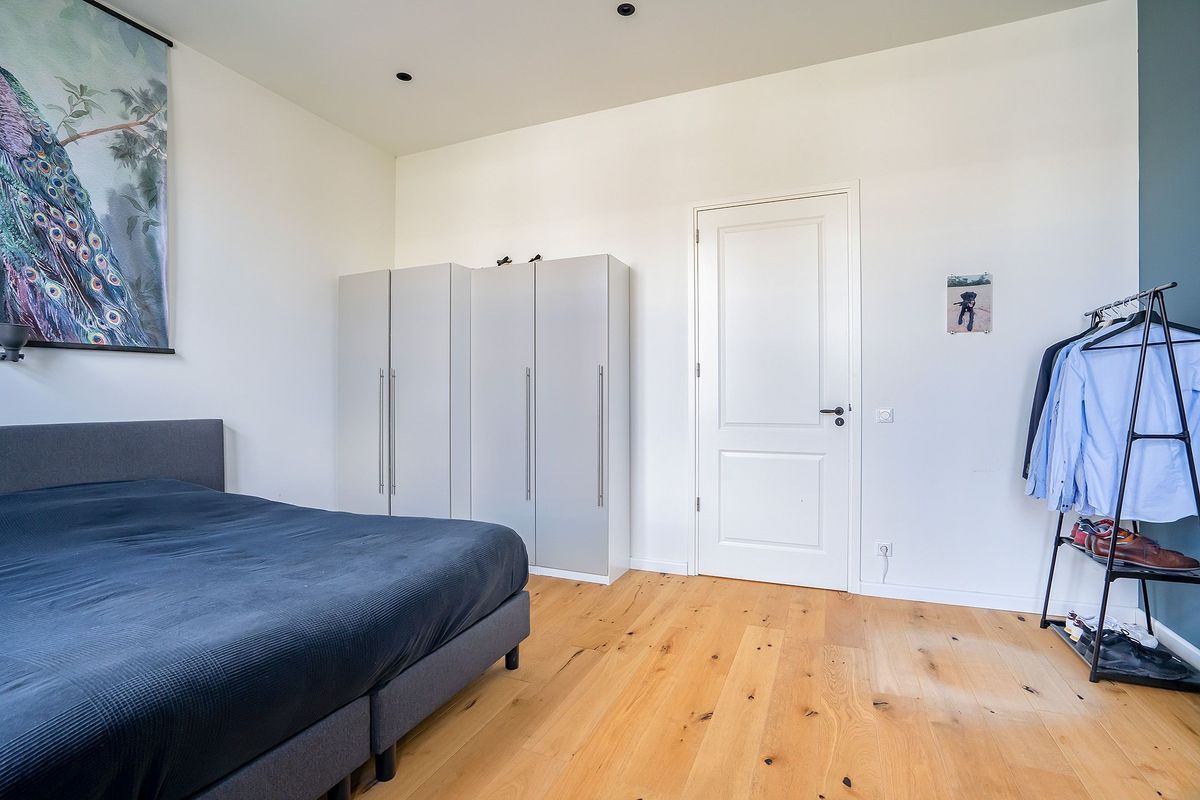 Vondellaan 29 Photo Blur 27