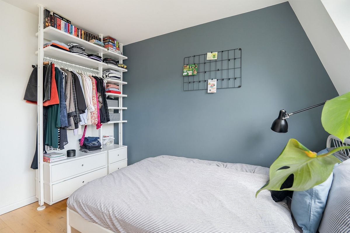 Vondellaan 29 Photo Blur 33