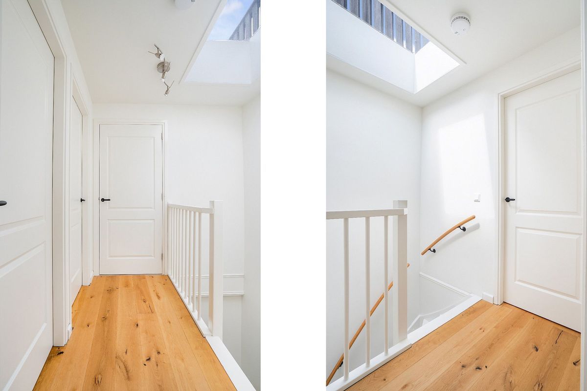 Vondellaan 29 Photo Blur 36