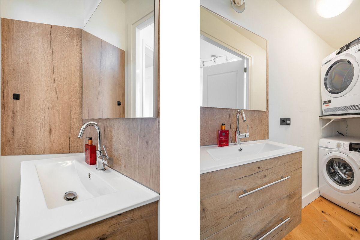 Vondellaan 29 Photo Blur 39