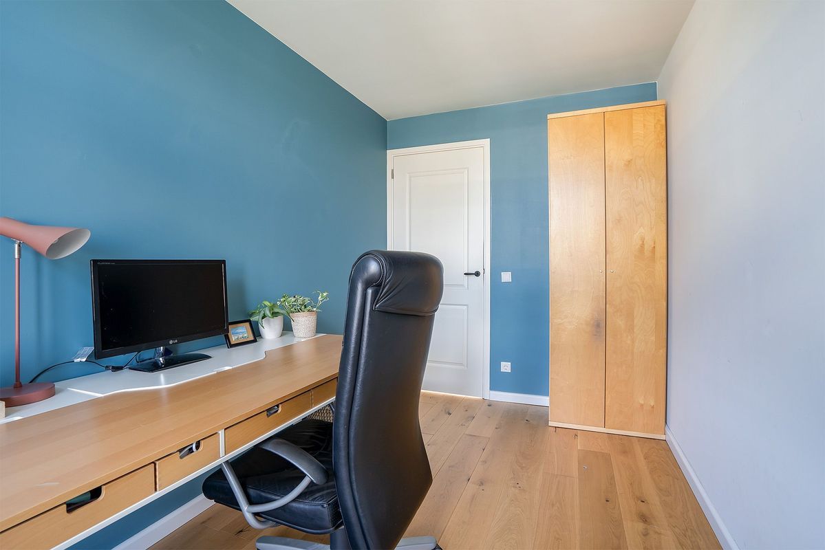 Vondellaan 29 Photo Blur 38