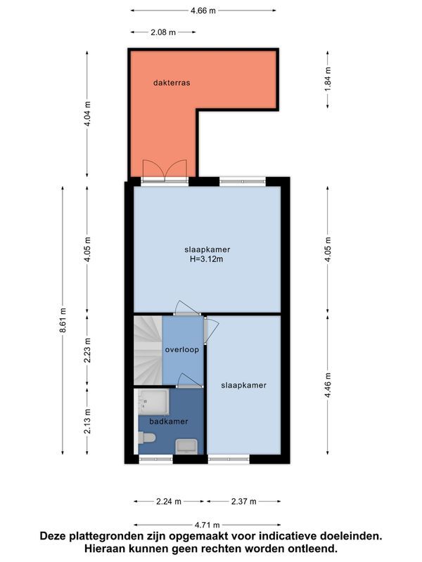 Vondellaan 29 Photo Blur 43