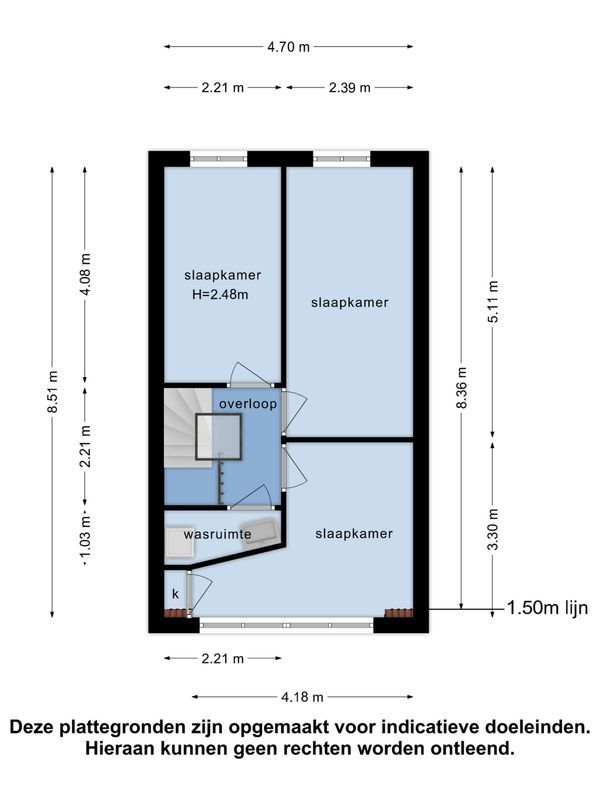 Vondellaan 29 Photo Blur 44