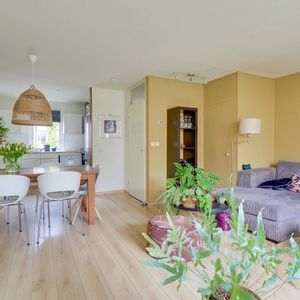 Florence Nightingalelaan 23 Photo 4