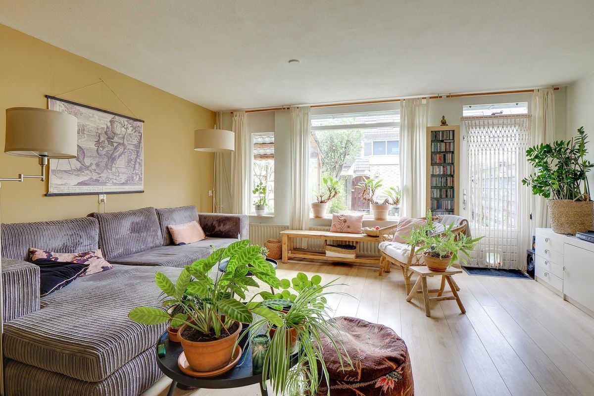 Florence Nightingalelaan 23 Photo Blur 1