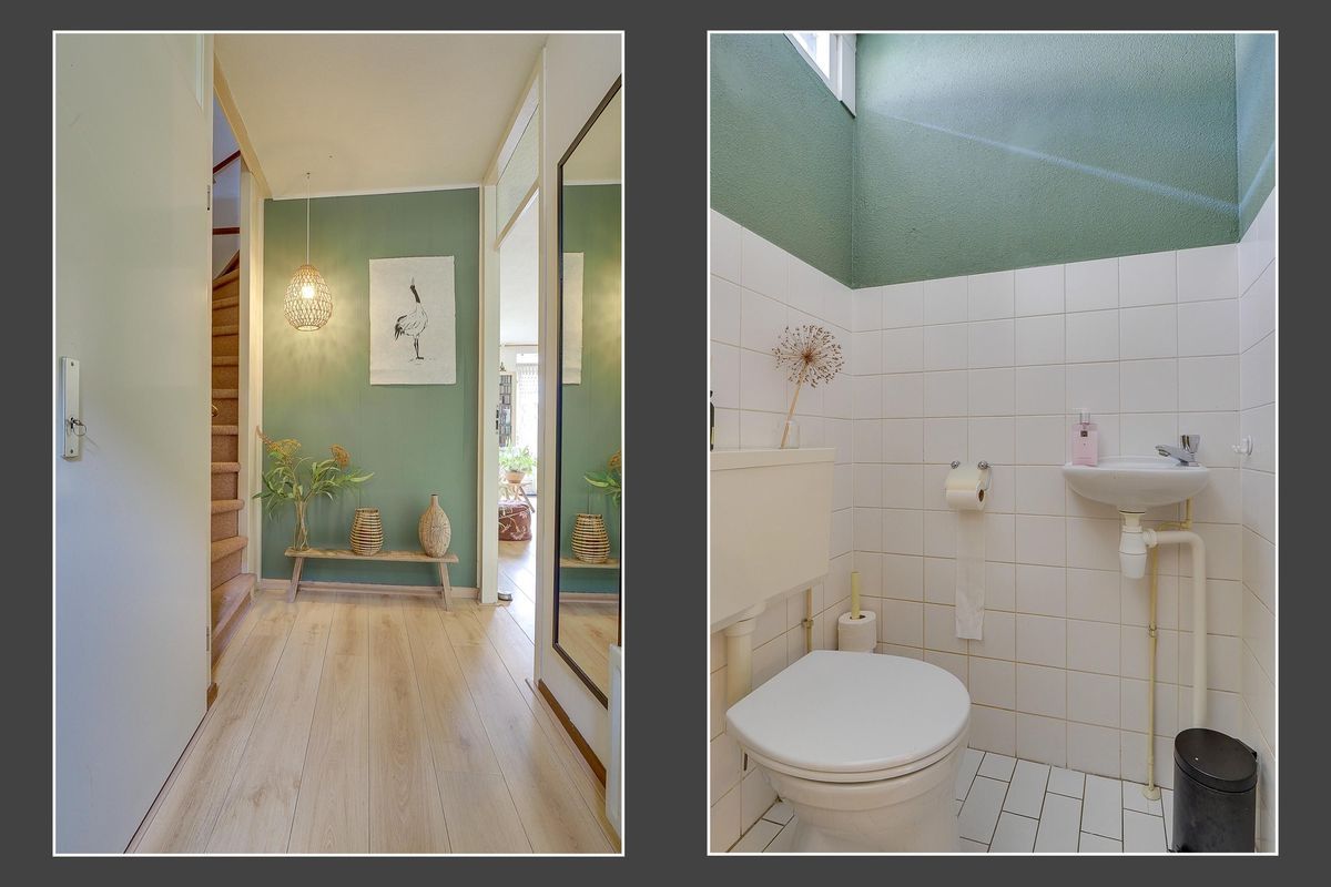 Florence Nightingalelaan 23 Photo Blur 7