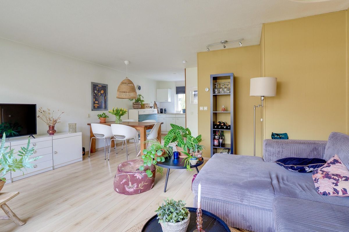 Florence Nightingalelaan 23 Photo Blur 4