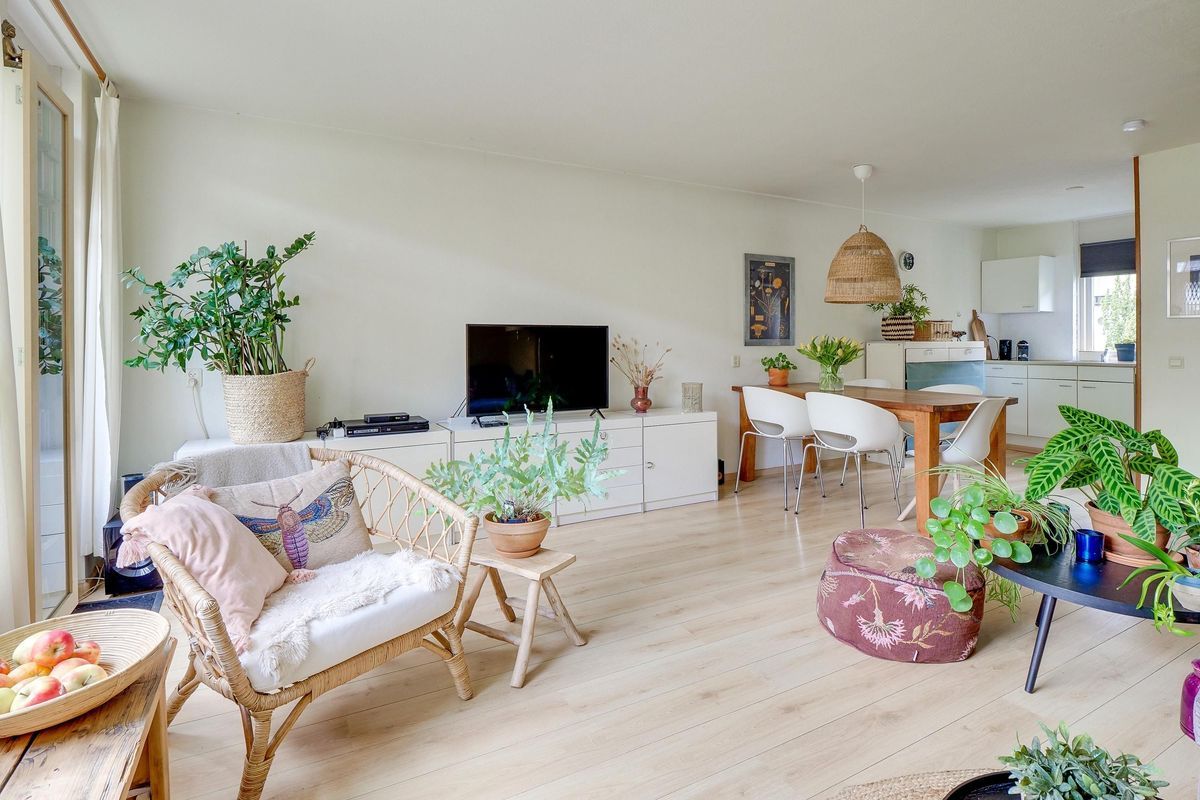 Florence Nightingalelaan 23 Photo Blur 5