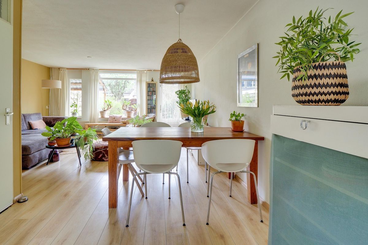 Florence Nightingalelaan 23 Photo Blur 10