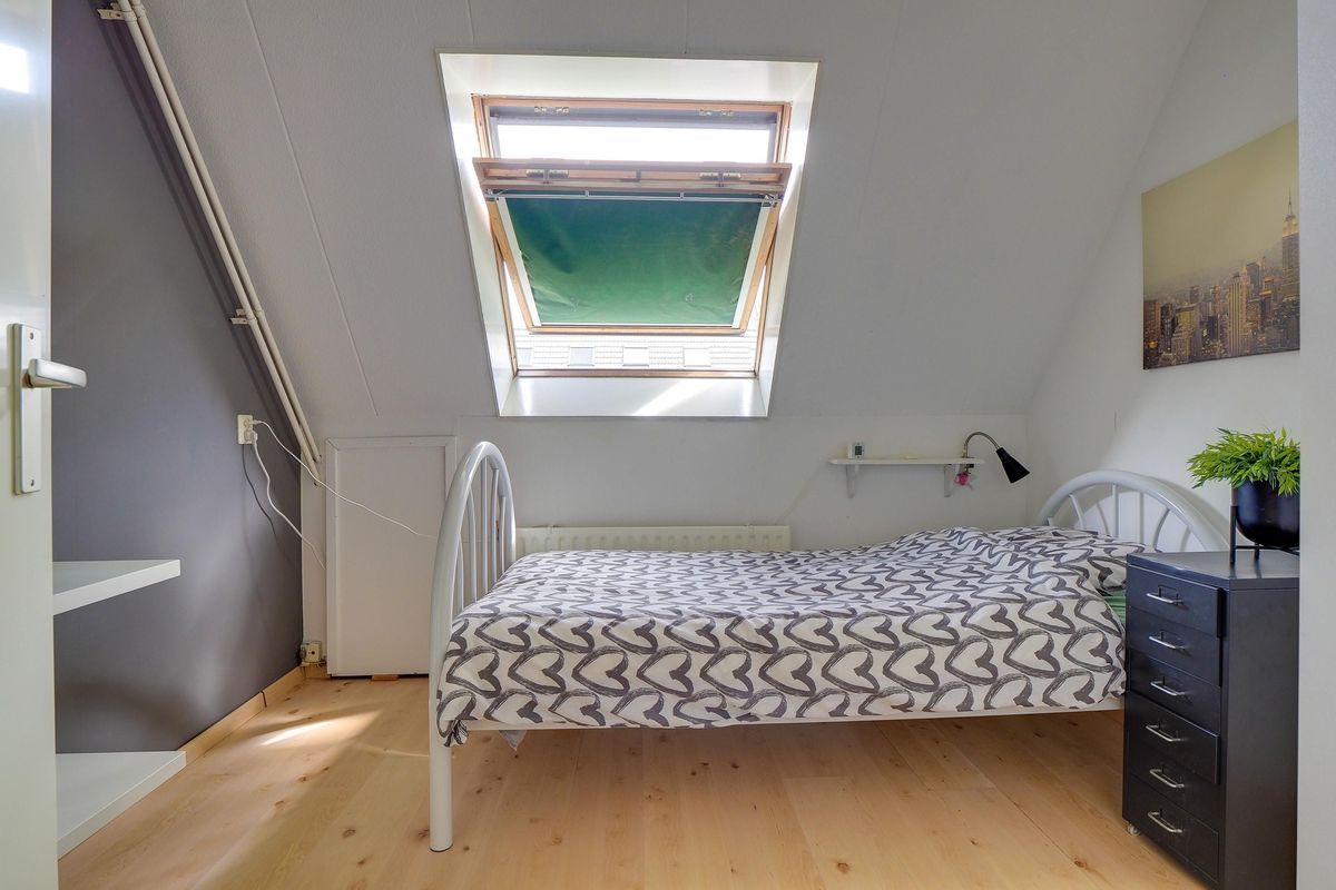 Florence Nightingalelaan 23 Photo Blur 11