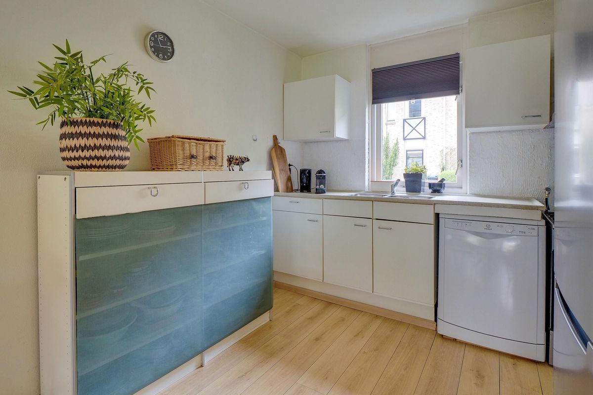 Florence Nightingalelaan 23 Photo Blur 8