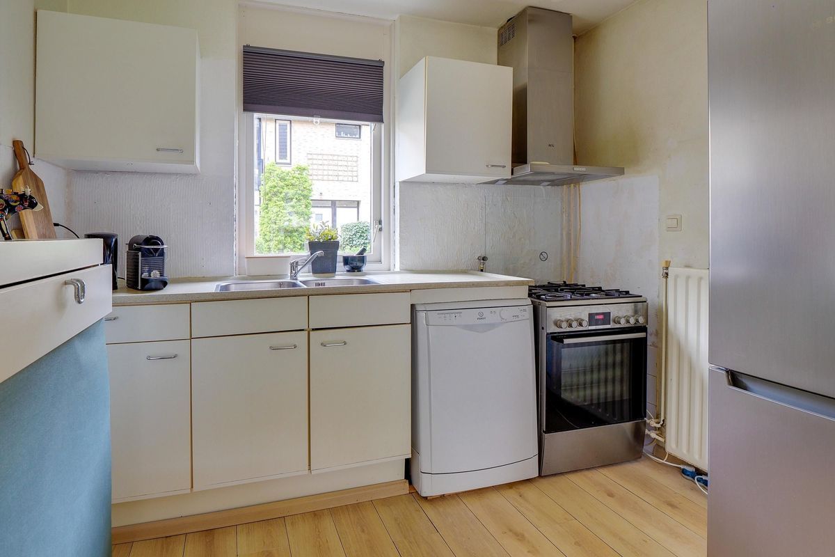 Florence Nightingalelaan 23 Photo Blur 9