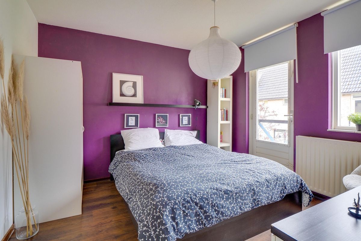 Florence Nightingalelaan 23 Photo Blur 16