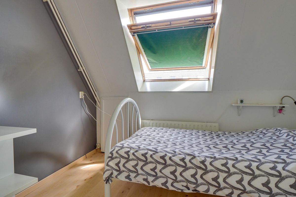 Florence Nightingalelaan 23 Photo Blur 13