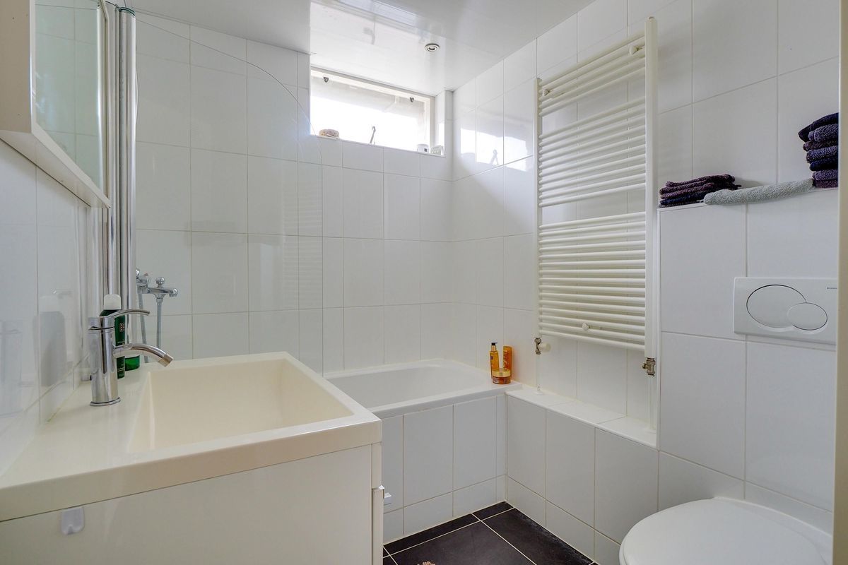 Florence Nightingalelaan 23 Photo Blur 19