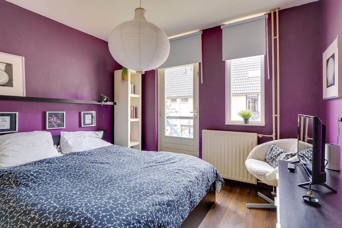 Florence Nightingalelaan 23 Photo Blur 17