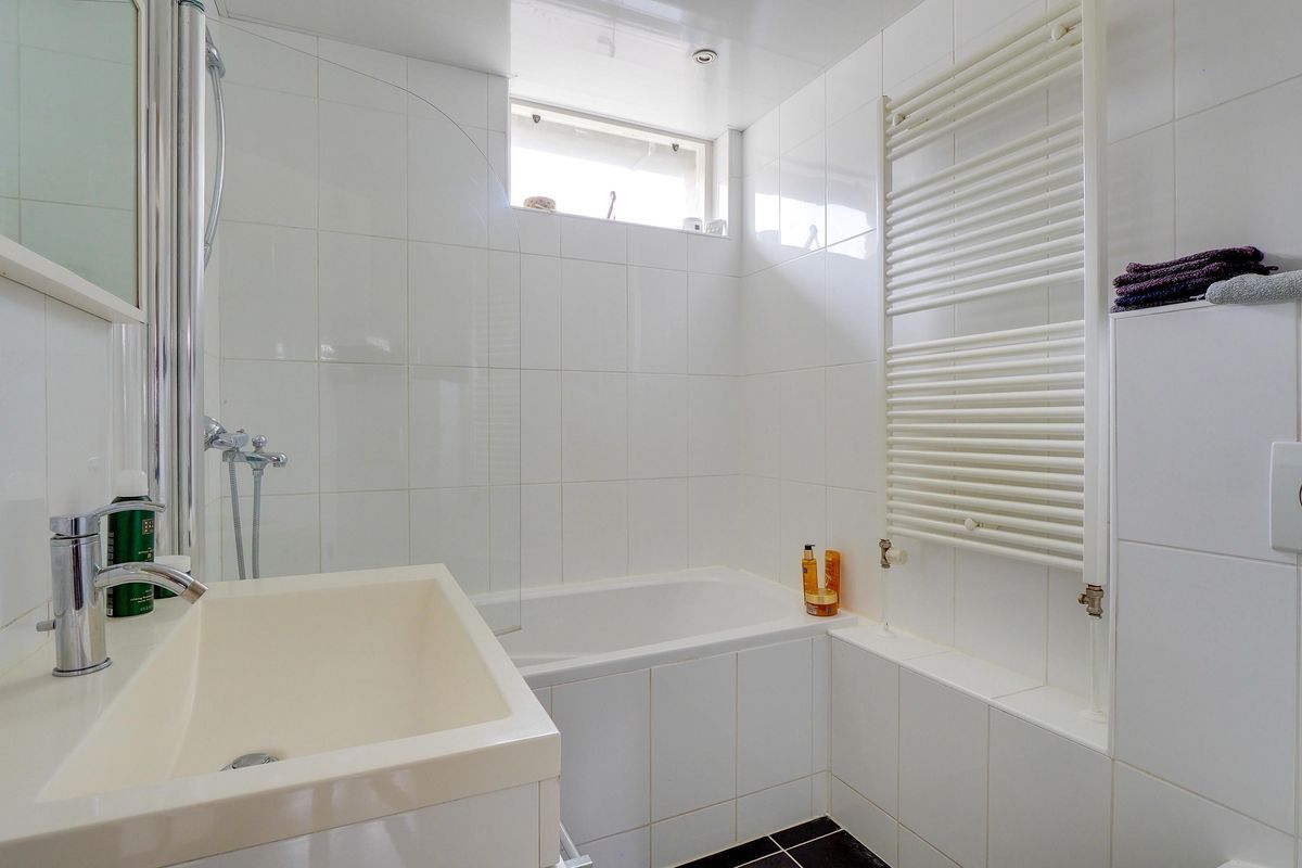 Florence Nightingalelaan 23 Photo Blur 18