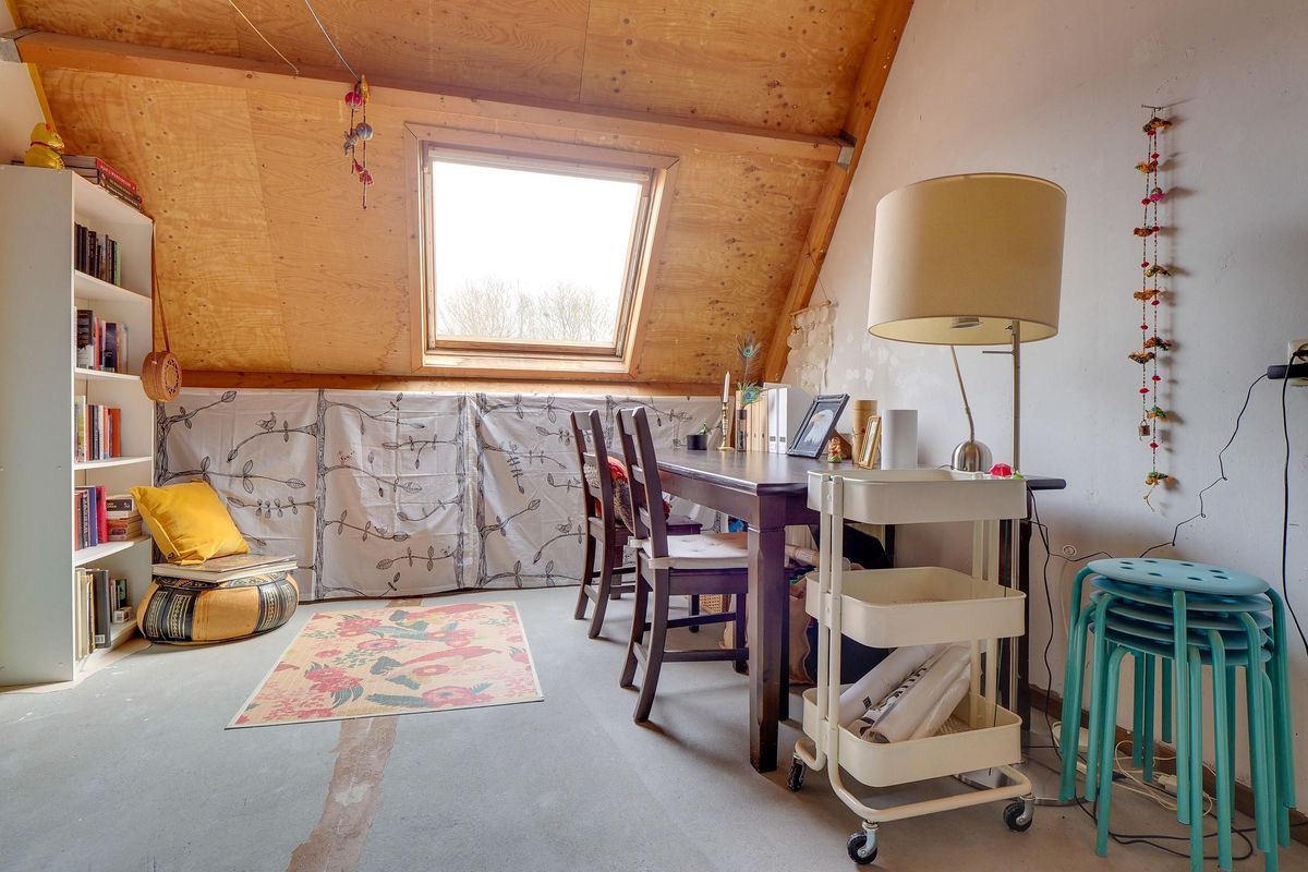 Florence Nightingalelaan 23 Photo Blur 21