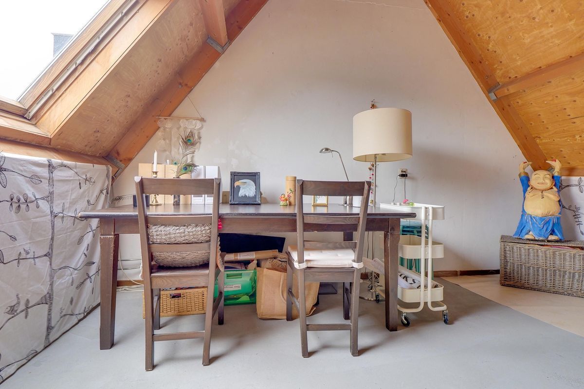 Florence Nightingalelaan 23 Photo Blur 22