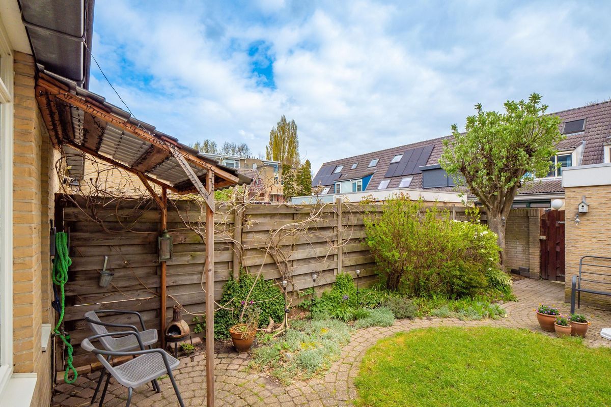 Florence Nightingalelaan 23 Photo Blur 27