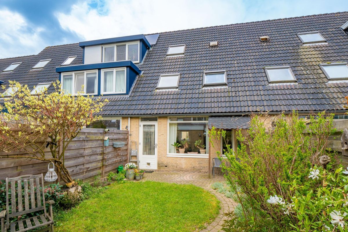 Florence Nightingalelaan 23 Photo Blur 28