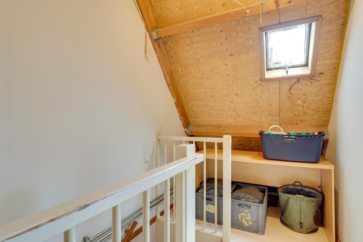 Florence Nightingalelaan 23 Photo Blur 25