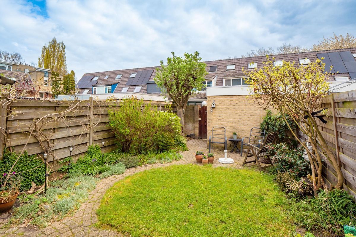 Florence Nightingalelaan 23 Photo Blur 26