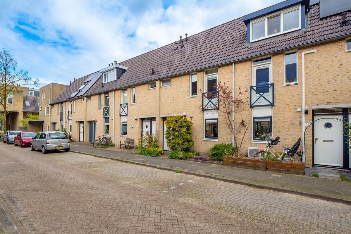 Florence Nightingalelaan 23 Photo Blur 31