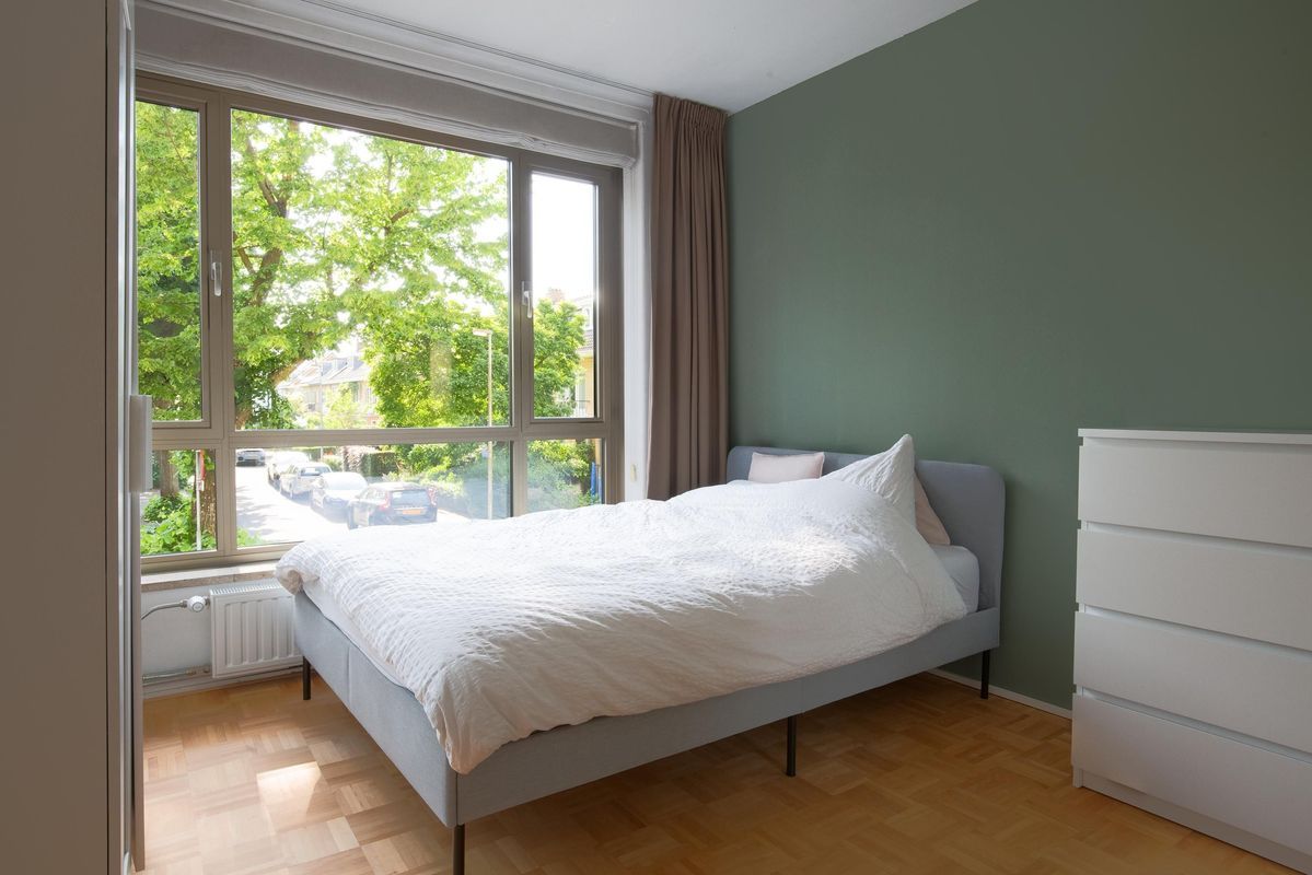 Israelslaan 12 Photo Blur 2